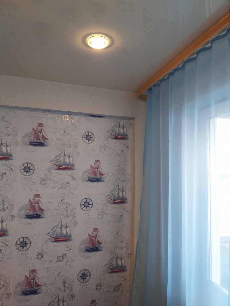2-к квартира, 42 м2, 5/5 эт.