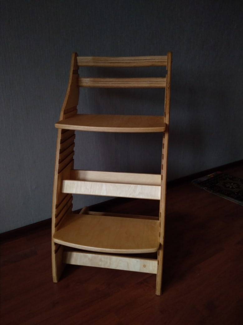 Стул ростовой