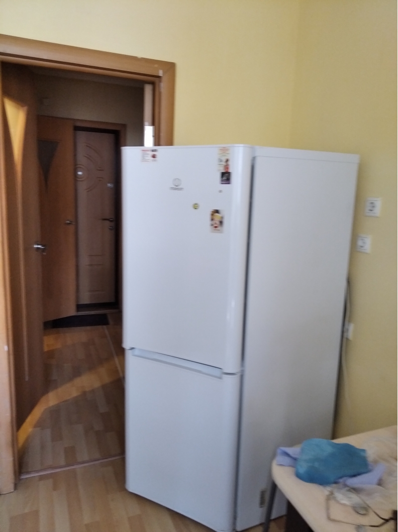 Сдам 1-к. квартиру, площадь 36м., 5/10 бульвар юности 27.