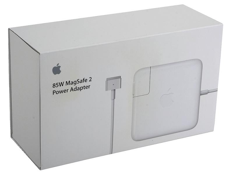 Блок питания для ноутбука Apple 85W MagSafe 2