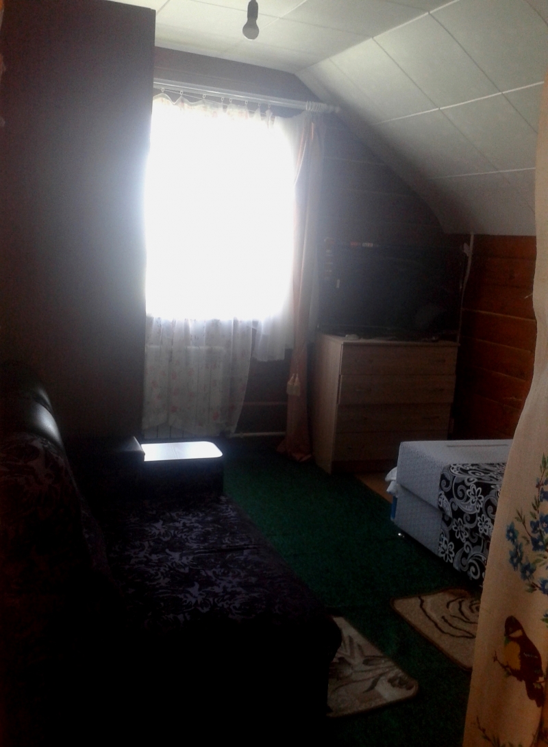 Коттедж 65 м2