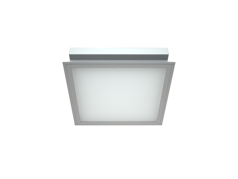 Светодиодный светильник OWP/R ECO LED 595 IP54/IP40 4000K