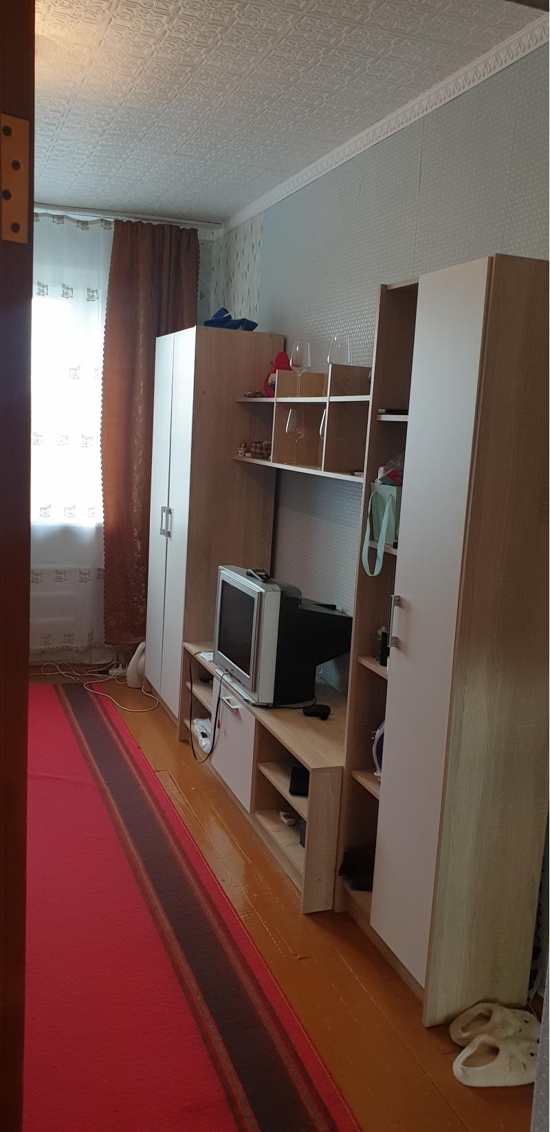 1-к квартира, 24 м2, 4/5 эт.