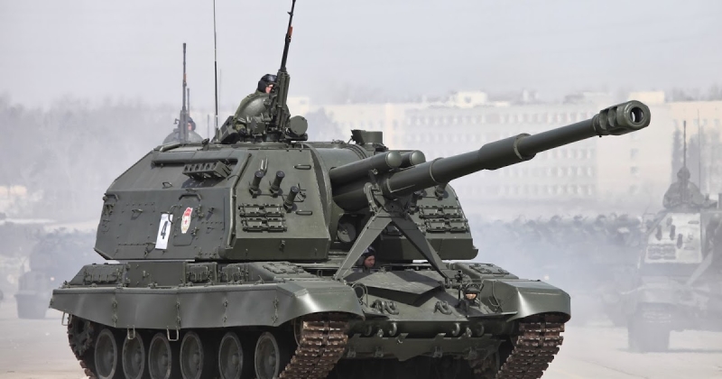 Военная служба по контракту