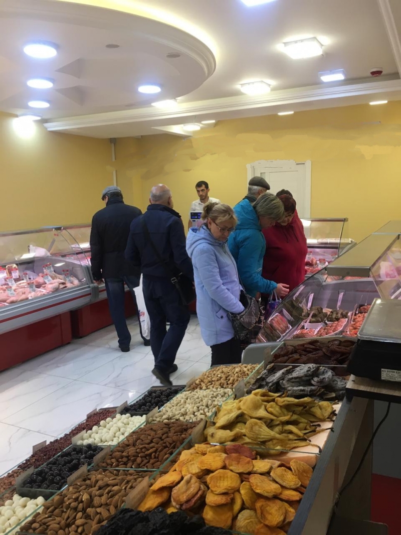 Готовый бизнес