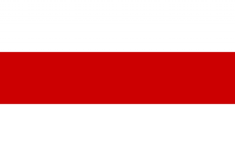 Флаг Белоруссии 90*135см