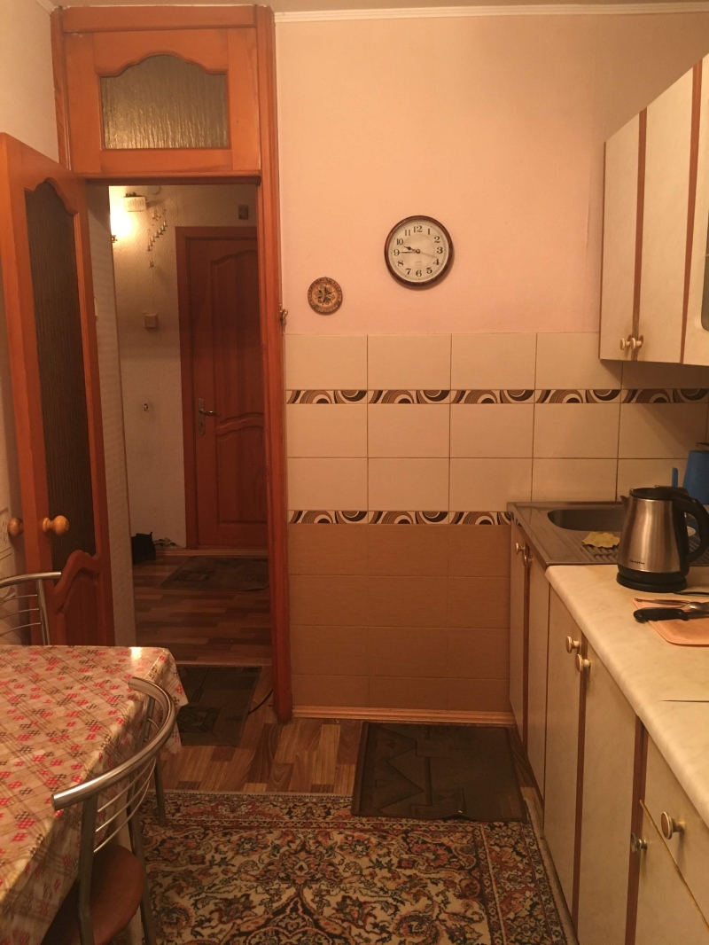 Продам 3-х комнатную квартиру