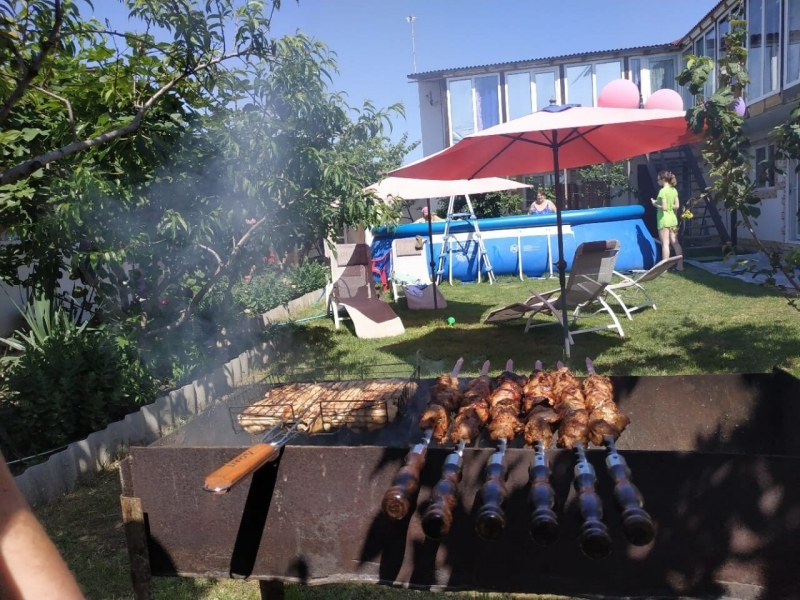 Мини пасианат