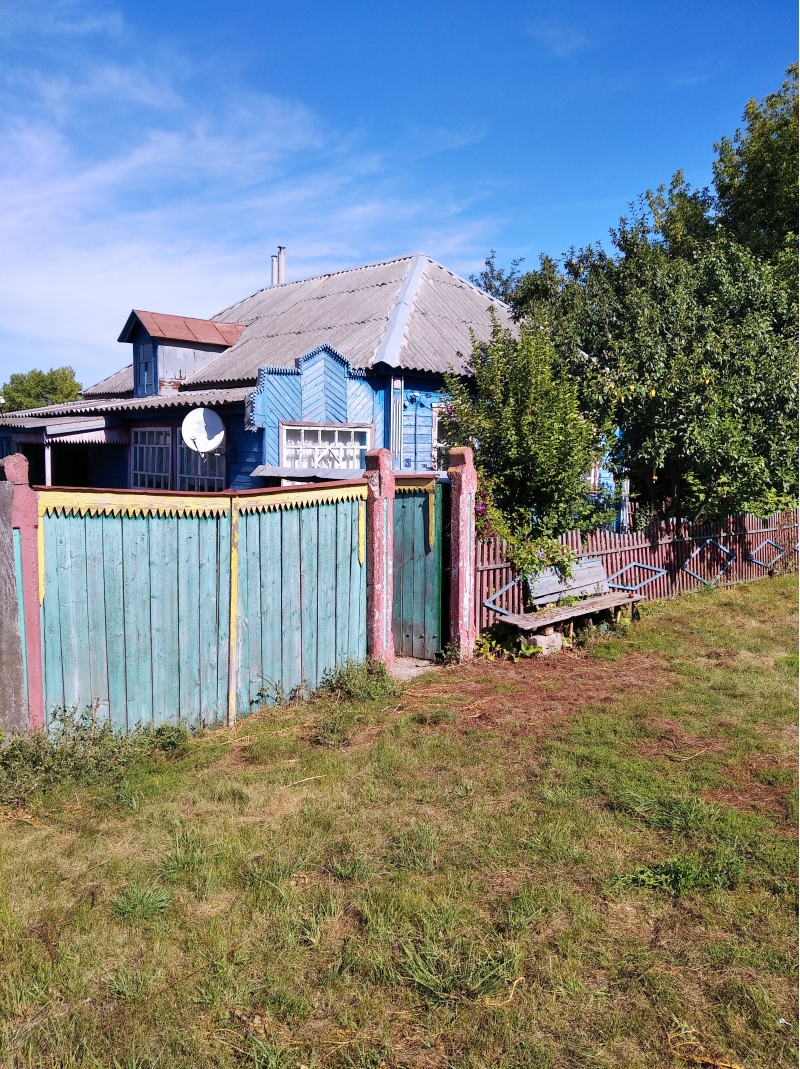 Дом 70 м2