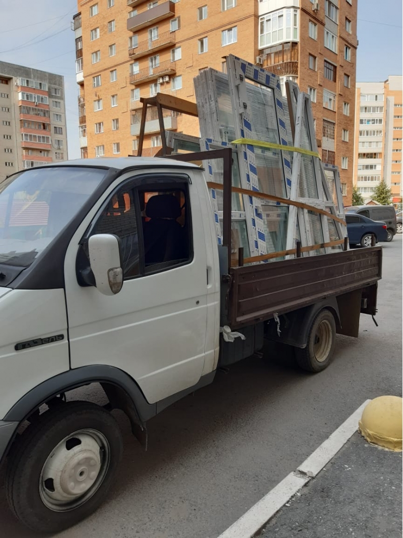 Грузчики разнарабочие