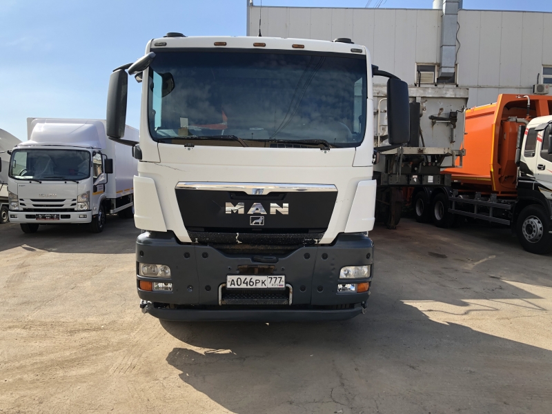 MAN 33-440