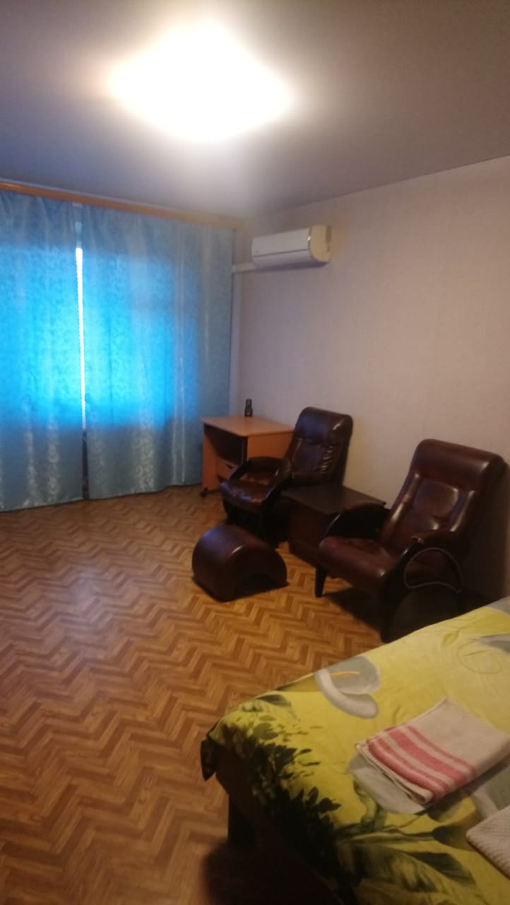 1-к квартира, 40 м2, 4/9 эт.