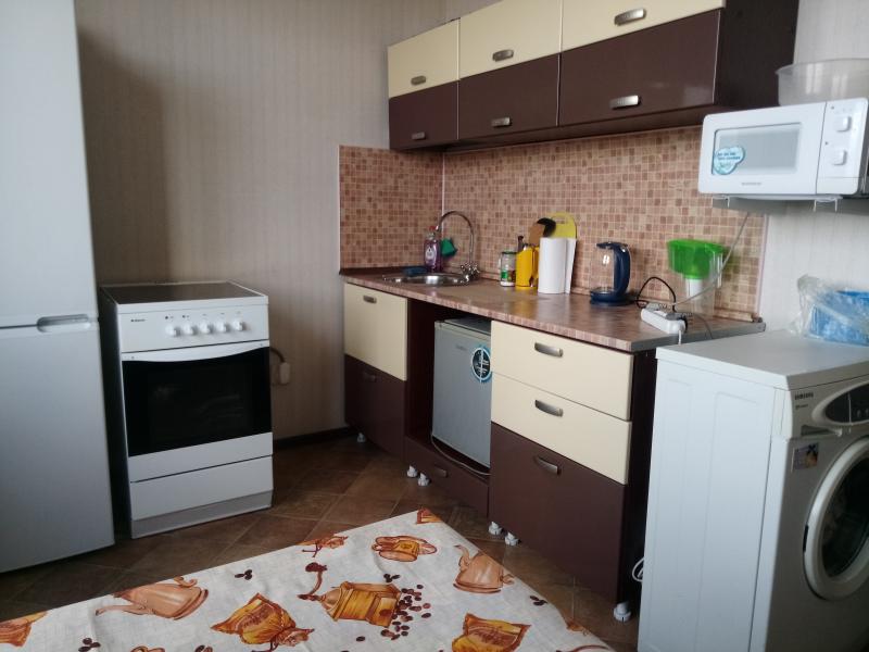 Квартира рядом с метро Академическая