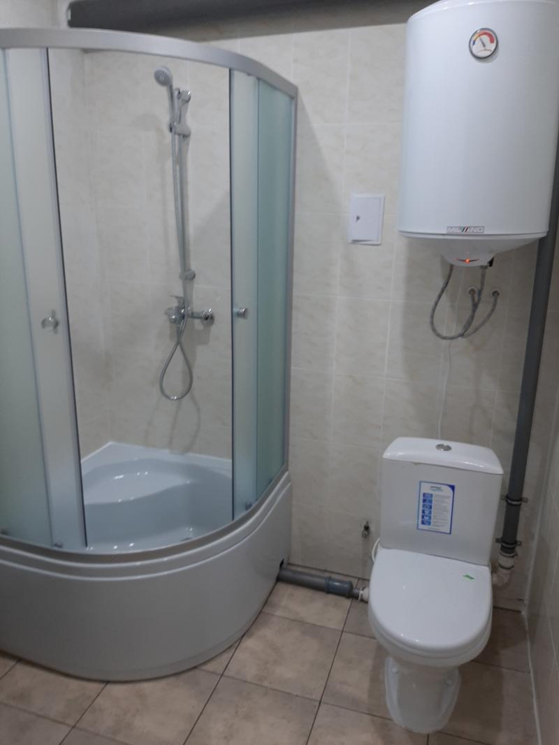 1-к квартира, 25 м2, 0/3 эт.100 м до моря