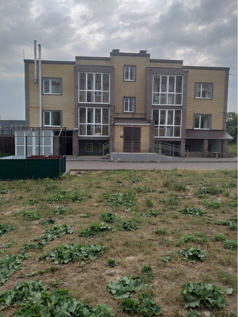 Здание