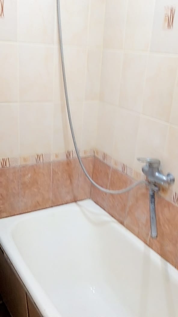 Продается 3-к квартира, 57 м2, 3/6 эт.