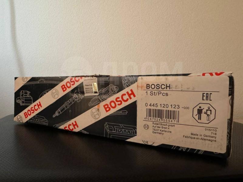   Bosch