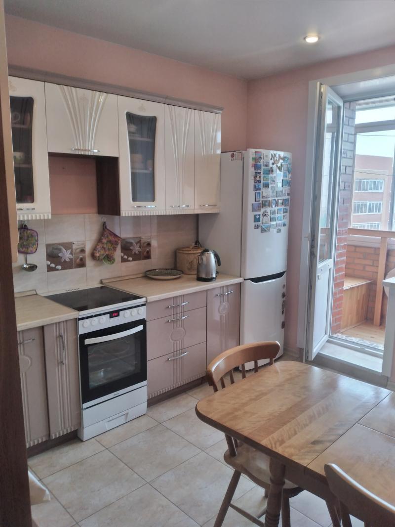 2-к квартира, 65 м2, 16/16 эт.