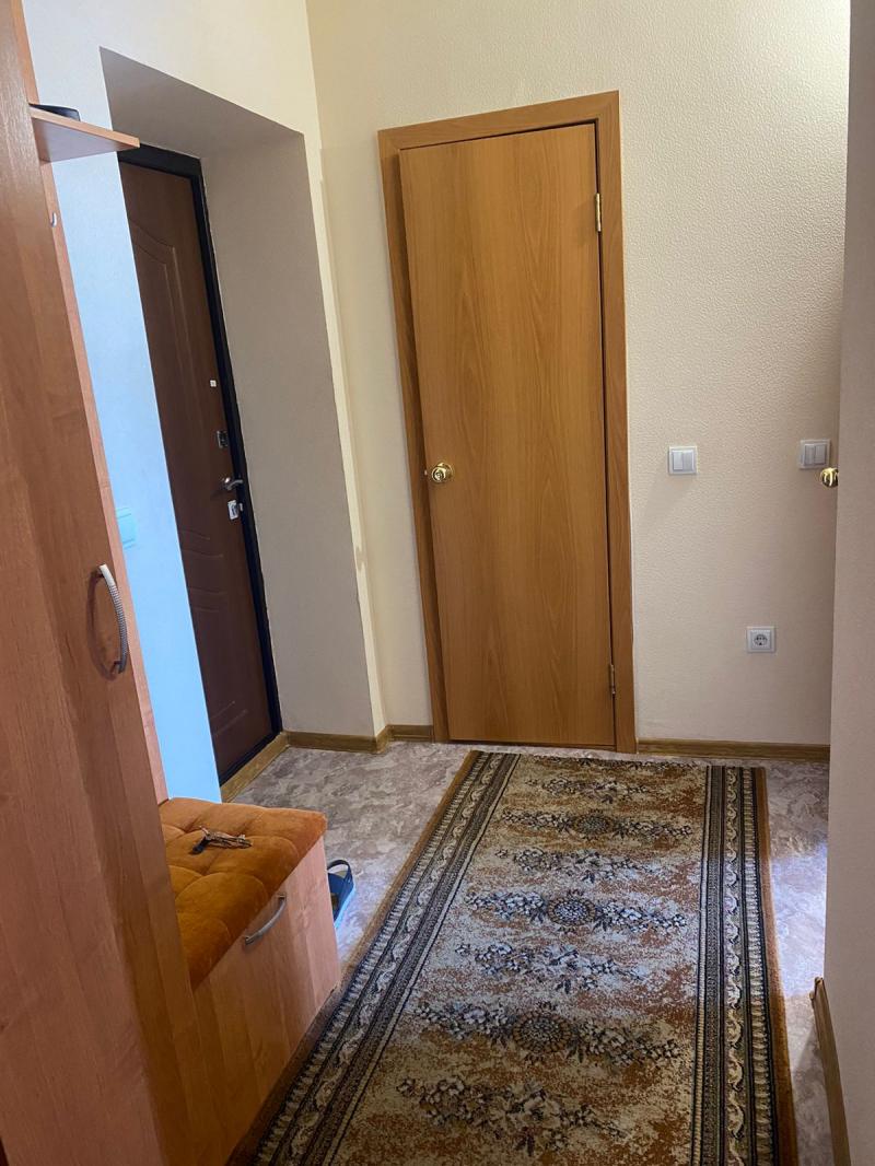 ЯНАО Микр. Коротчаево Пр. Мира д.26 корп.1 2-к квартира, 53 м2, 3/3 эт.