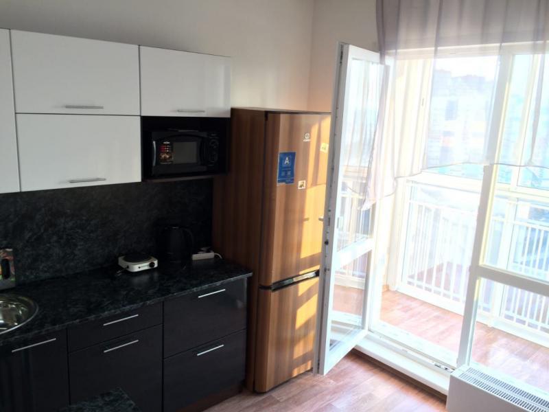 2-к квартира, 50 м2, 17/27 эт.