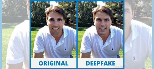 Создание DeepFake дипфейк. Видео, аудио, картинки
