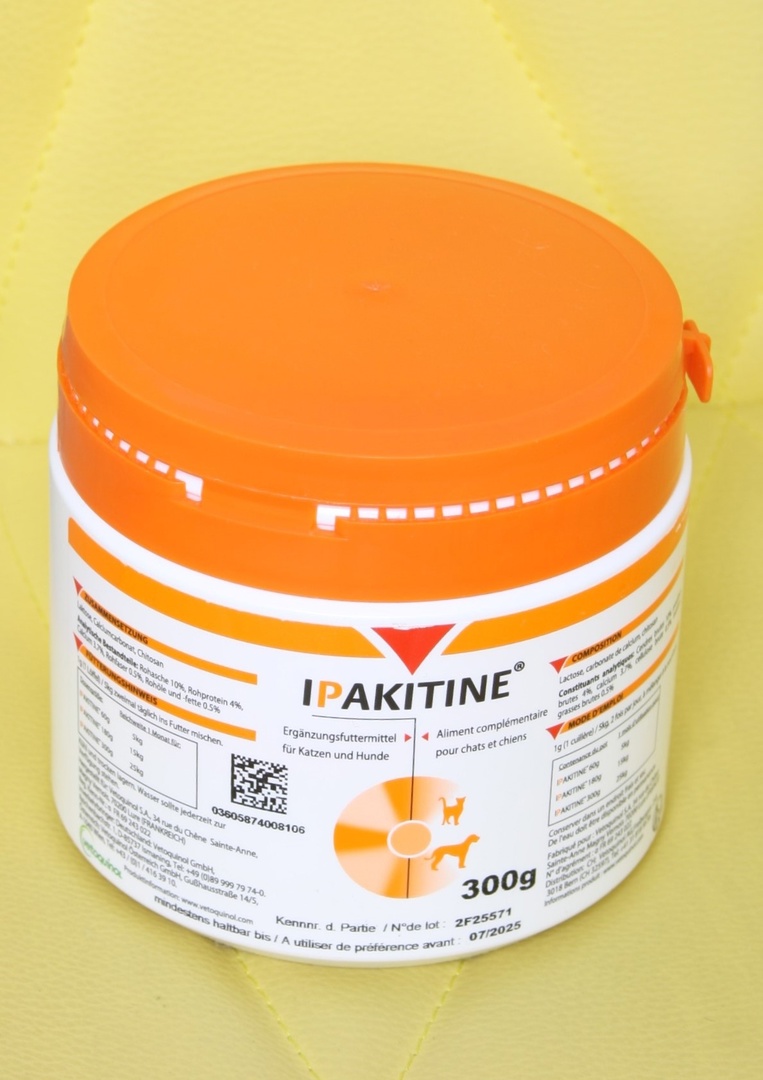 Ипакетине для собак. Ипакитине 180. Ипакетине 60. Ипакитине упаковка. Ипакетине для кошек.