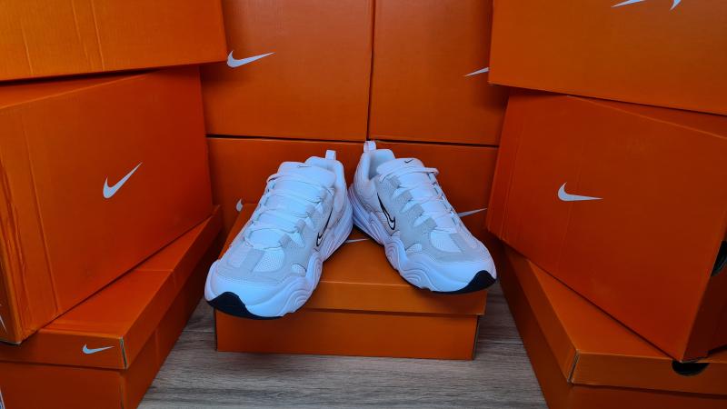   Nike Court Lite 2 White