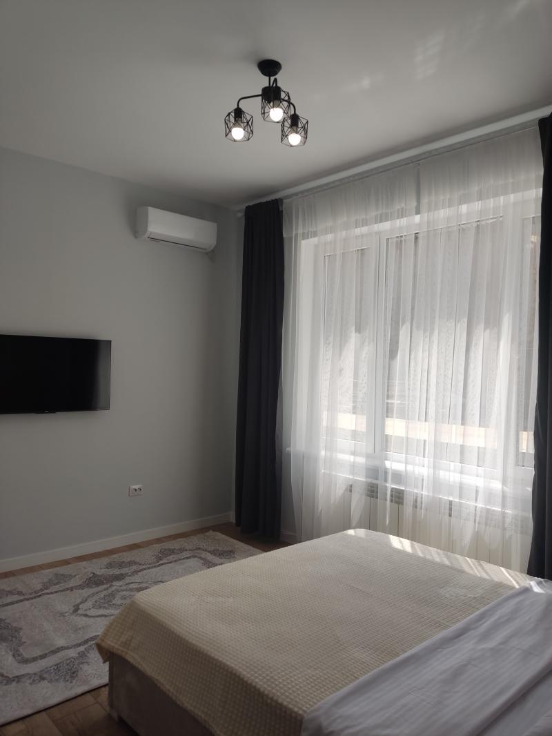 1-к квартира, 30 м2, 1/3 эт.