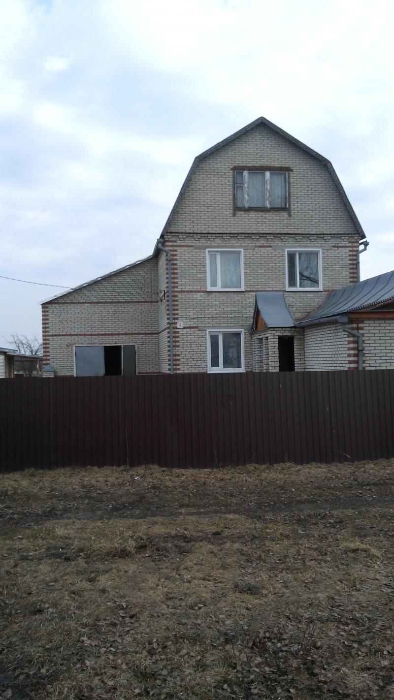 Дом 140кв, м2