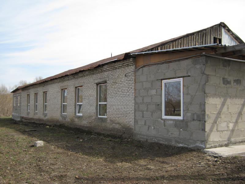 продам нежилое помещение