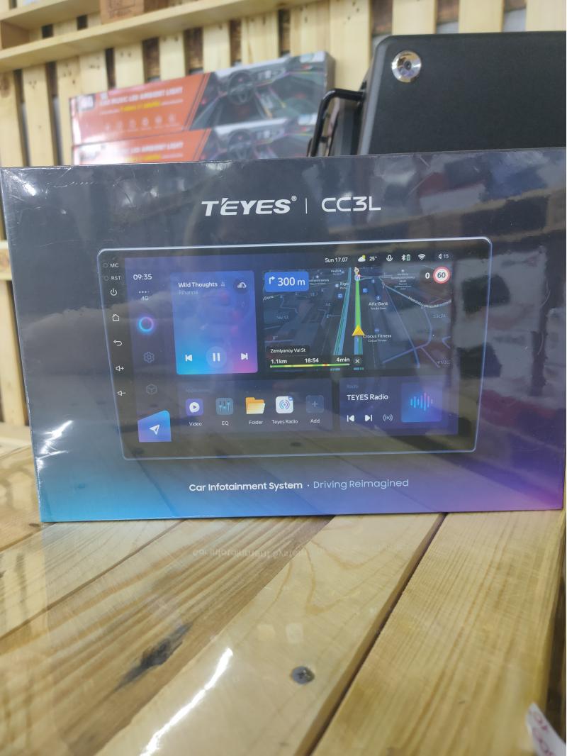 TEYES CC3L