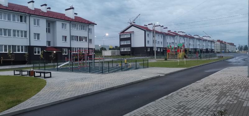 Сдам квартиру на длительный срок