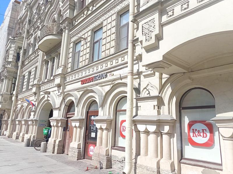 Студия, 13 м2, 1/5 эт.