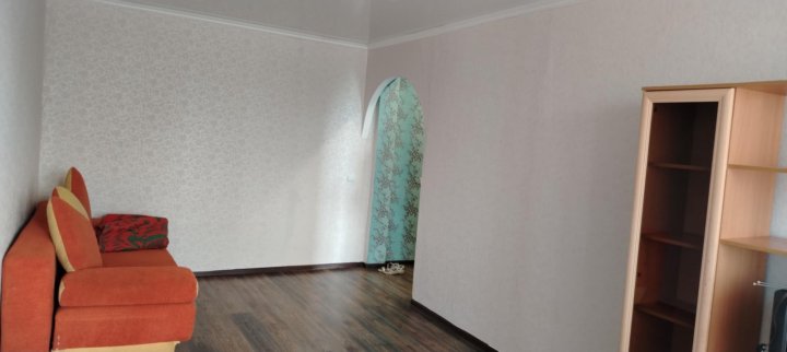 1-к квартира, 30 м2, 4/5 эт.