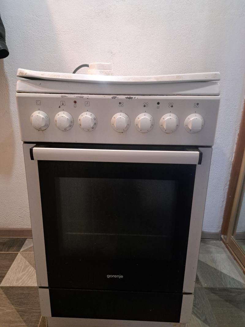 Плита Gorenje