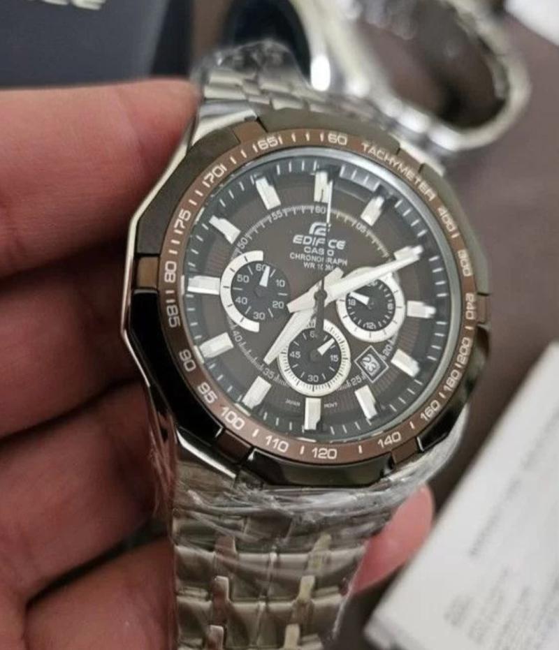 Часы Casio Edifice новые