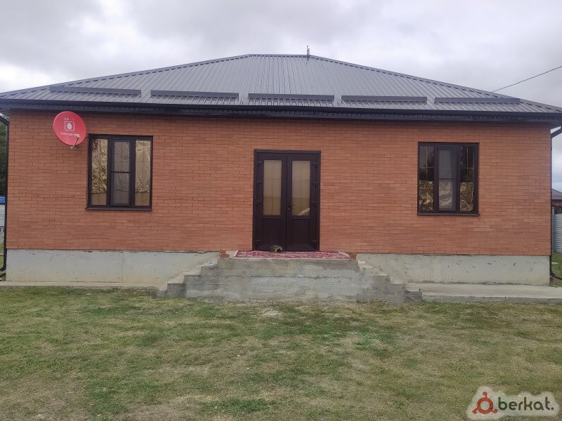 Дом и земельные участки 60 соток