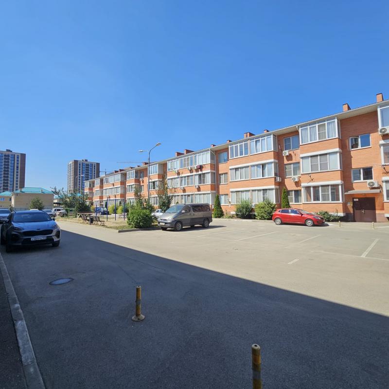 Сдам 1-к квартира, 36 м2, 1/3 эт.