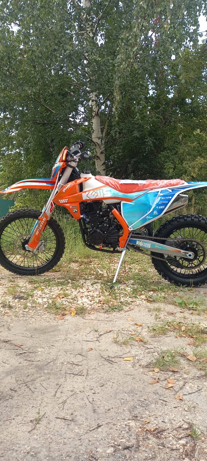   - KEWS K16 NB300