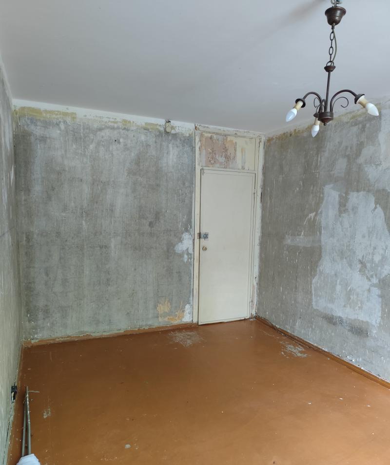 2-к квартира, 46 м2, 2/5 эт.