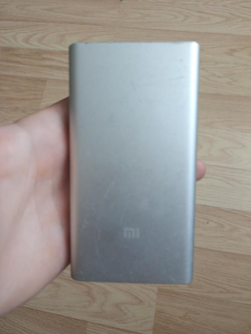 - mi