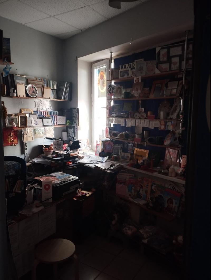 Продажа фотосалона