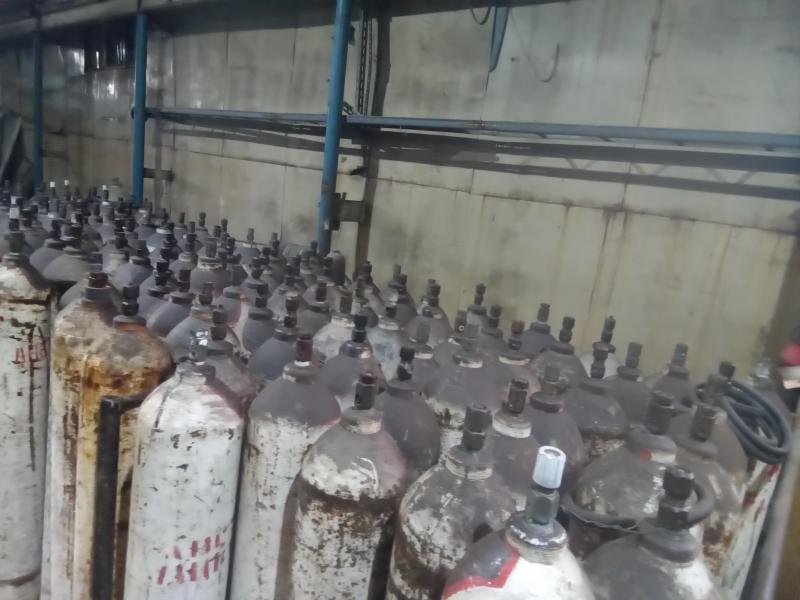 Продам ацетиленовые балоны