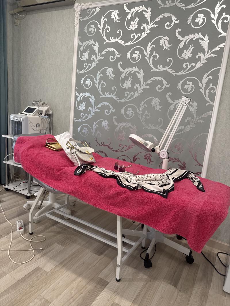 Для косметолога