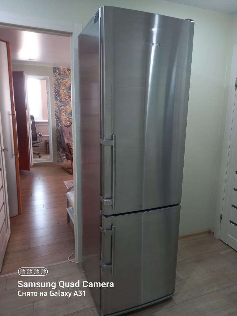  Liebherr