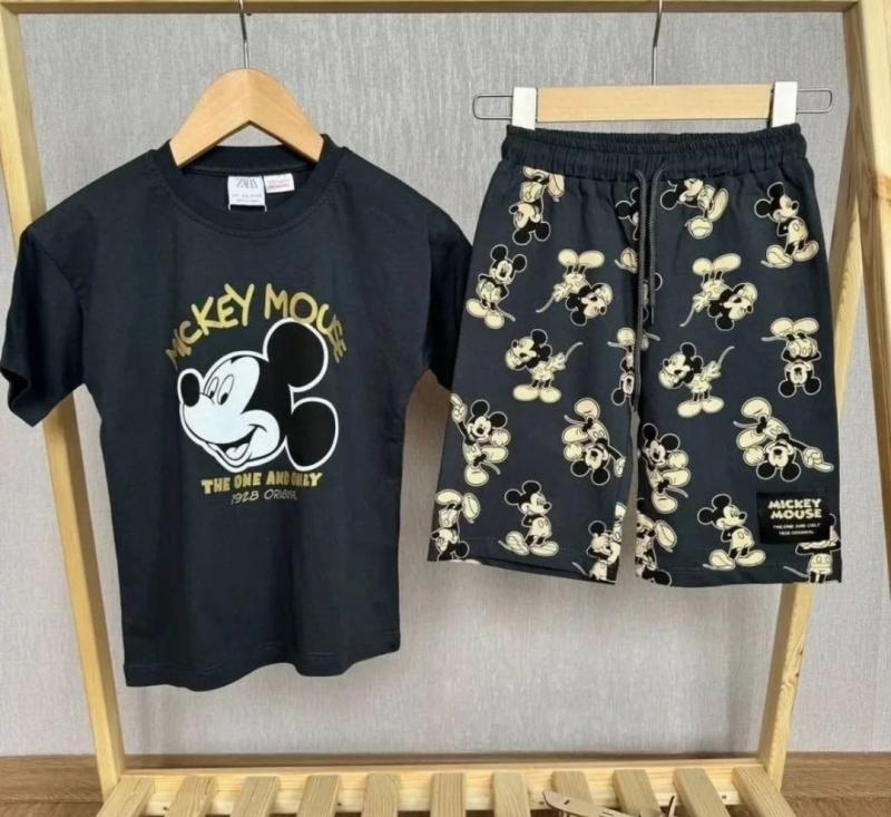 Костюм для мальчика Zara