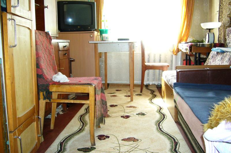 продаю квартиру