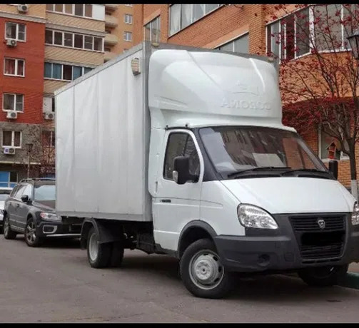 Грузоперевозки,Переезды.
