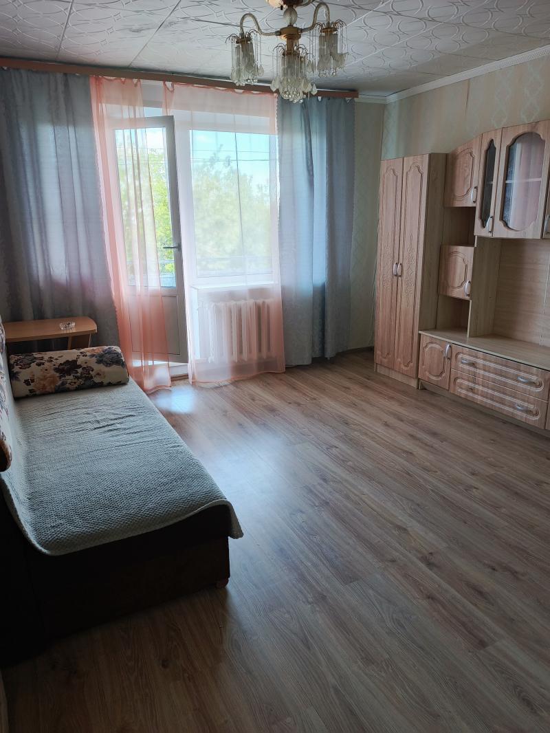 2-к квартира, 50 м2, 4/5 эт.