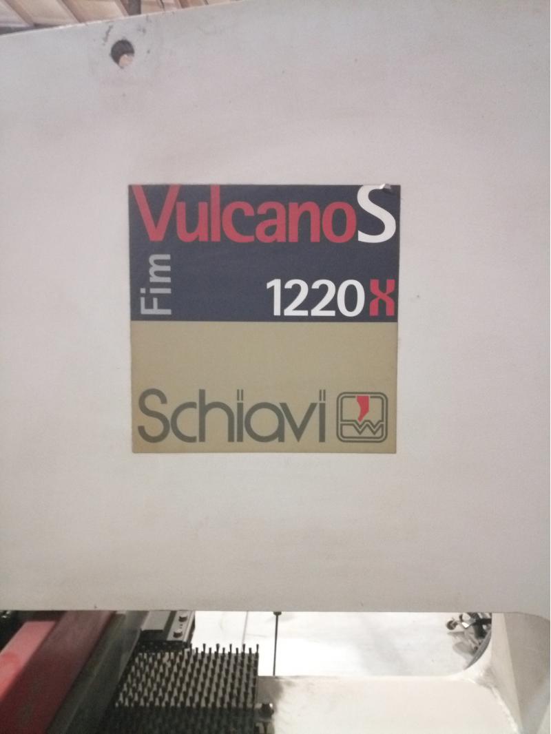 -  Vulano S-1220X(Schiavi, )